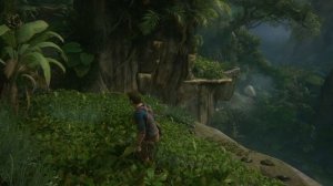 Uncharted 4 walkthrough Marooned