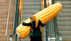 Сегодня скидки. Ожившие демотиваторы 5