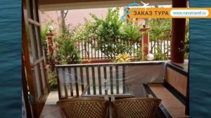 SHIKARA BEACH RESORT (старое название LUISA BY THE SEA) 4* обзор