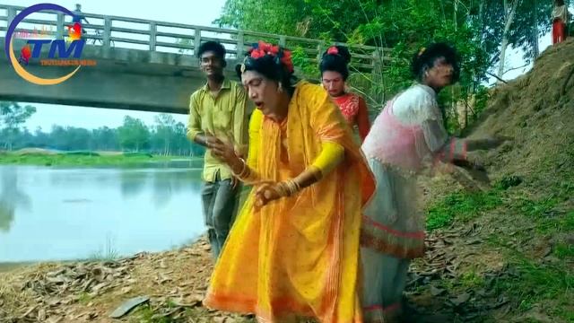 New GiT। Rongila Daman 2022।রঙ্গীলা দামান।নতুন গীত2022। Jhunu#biyer #git #Thutiyapakur media смотреть онлайн