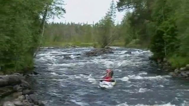 Карелия поход смотреть онлайн