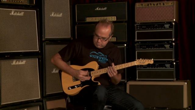 Fender American Vintage "Thin Skin" 1952 Telecaster w/ Humbucker • SN: XN76961 смотреть онлайн