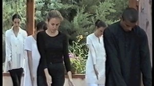 Движения Гурджиева. 6 жестов. Gurdjieff Sacred Dance. 6 Gestures.