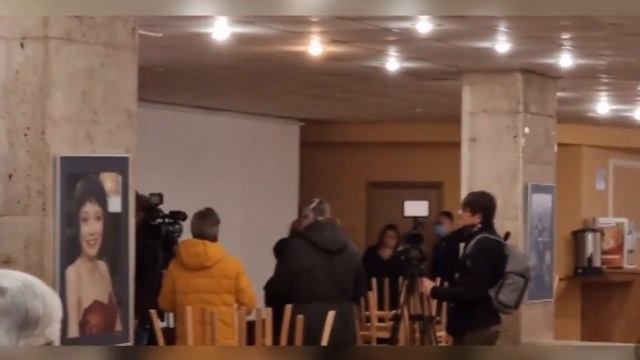 Все вздрогнули: Рудинштейн подал знак с того света собравшимся на его похоронах смотреть онлайн