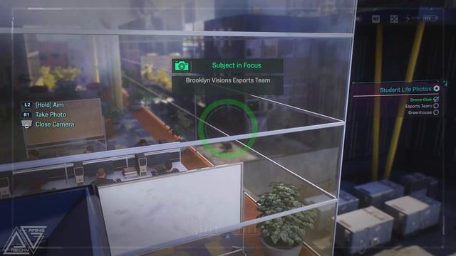 SPIDER-MAN 2 ❑ 9 – LOOKING FOR SOMEONE'S GRANDPA | Gameplay Walkthrough [Road 2 Platinum] FULL GAME смотреть онлайн