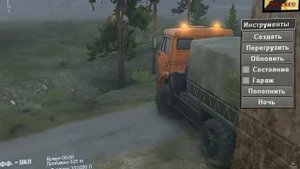 ТЕСТ НОУТБУКА LENOVO G50-30 В ИГРЕ SPINTIRES!!ЭТО ПРОСТО ЖЕСТЬ!!!