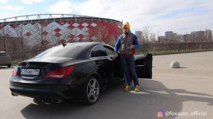 MERCEDES CLA| Самый бюджетный седан Мерседес. Что ломается к 100000 км, как проверить, сколько стои