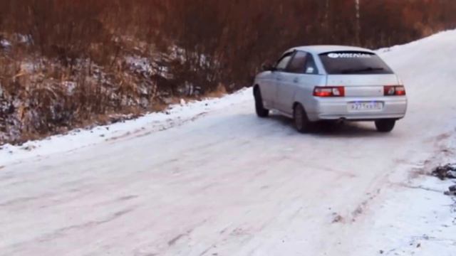 про ладу 2112 GVR смотреть онлайн