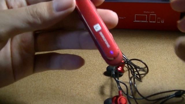 REVIEW: Borofone BE10 - Modular Bluetooth Headset?! смотреть онлайн