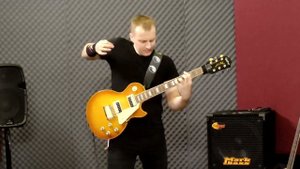 Репетиция Running in a dream