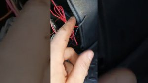 Куда подключать парктроник и камеру заднего вида на Grand Cherokee ZJ ll (96-98)