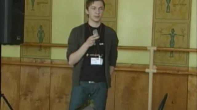 Solit 2012. Сергей Сыцевич. "Облачная разработка в белорусских условиях" смотреть онлайн