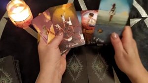 ЧТО ПРИНЕСЁТ ГОД БЫКА