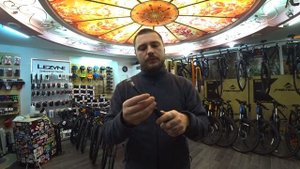 КАК КАЧАТЬ КОЛЕСА НА ВЕЛОСИПЕДЕ | НИППЕЛЯ PRESTA и SHRADER