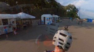 Veteran Sherman Max & Inmotion v10F Покатушки