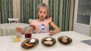 В каких продуктах есть КРАХМАЛ?