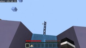 minecraft parkour #2 ft. xx20k (medium)