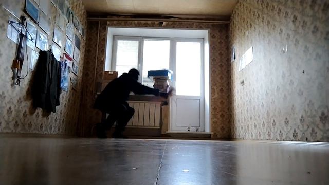 Северный ниндзя: Сметающее О-краткое ЧерноЗвездного Гусоида # 😊 (08.06.2023) смотреть онлайн