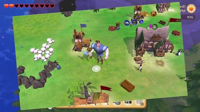 Game Review Story of Seasons : Pioneers of Olive Town on Nintendo Switch with Expansion Pass Detail смотреть онлайн