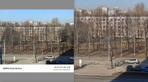 OPPO FIND X6 PRO - лидер рейтинга DXOMARK / Впечатления / Камера - версия без аудиотеста