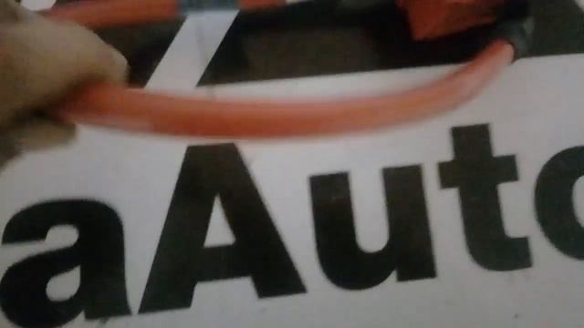 61129321005 BMW X3 F25 Положительный кабель аккумулятора смотреть онлайн