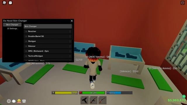 FREE | DA HOOD SKIN CHANGER SCRIPT LINK IN DESC PASTEBIN 2022 смотреть онлайн