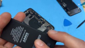Замена батареи iPhone 11 Battery Replacement Made Easy! - Tutorial To Swap Your Old Battery!