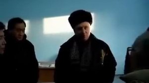 Кавитационный теплогенератор