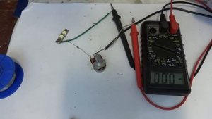 Светодиодный светильник на 5V от USB. Простой светильник из светодиодов если выключают свет