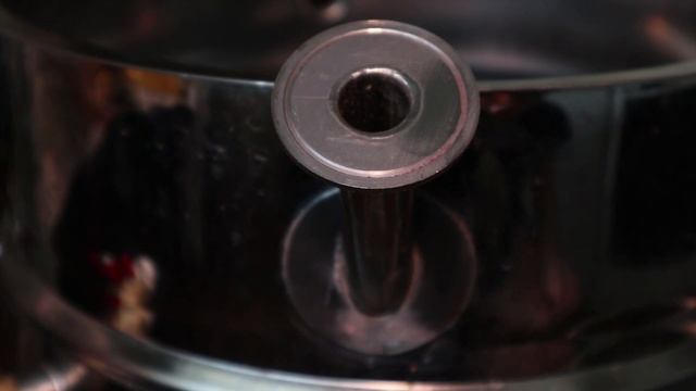 Внутри ПВК L`Broos (Эльбрус) смотреть онлайн