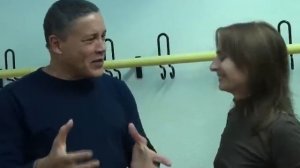 Рой Мартина о своей коуч-системе Master Top Coach