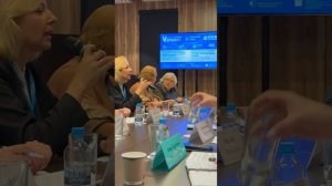 V Международный Муниципальный Форум стран БРИКС+