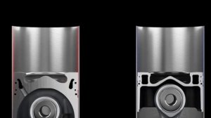 BMW B57 vs Mercedes OM656 @EnginesView