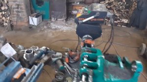 Как происходит обучение на курсах операторов наплавочно-расточных комплексов в компании WELDBORE.