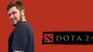 DOTA 2 Стрим #8 КЕНТАВР И ЯКОРЯ