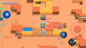 Играем в нулс часть 2