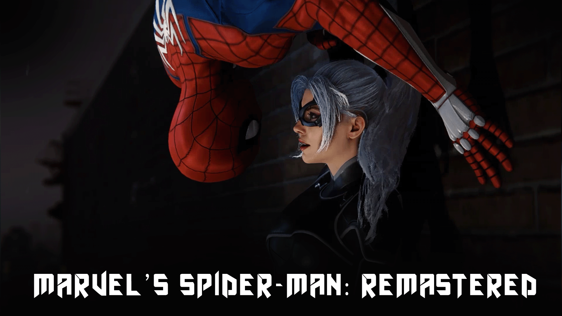 Marvel's Spider-Man: Remastered -  Ограбление. Часть 2