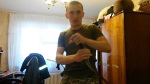 солдатский ремень. soldier's belt