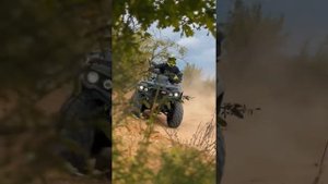 ODES PATHCROSS 650 MAX