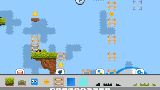 Build a Game Update 11 смотреть онлайн