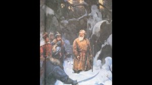 Краткое содержание Иван Сусанин. Рылеев К. Ф. Пересказ стихотворения за 5 минут