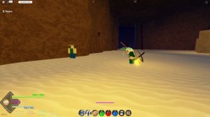 ОБЗОР на НОВОЕ ДЫХАНИЕ ЗВУКА в ПРОДЖЕКТ СЛЕЕРС👹/Project Slayers