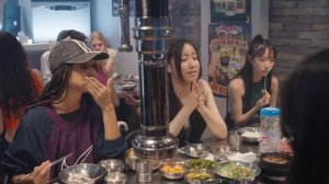 The Debut: Dream Academy - The Dream Trip to Lotte World