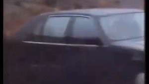 самая первая реклама mercedes-benz W140 s600