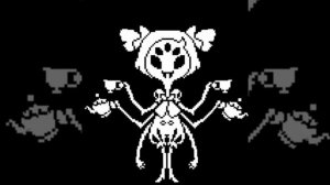 Spider Dance Extended - Undertale - Seamless Loop - 30 Minutes