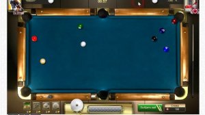 пул-тройка 9ка