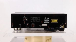 Pioneer PD-S904