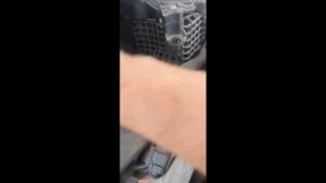 Чистка клапанов  климат контроля кондиционера на Ауди А6 С6