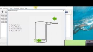Sony Xperia Xa (F3112) прошивка / firmware installation flash rom