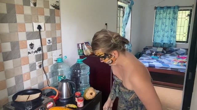 Моя дэйли рутин. Я хочу жить так как я хочу. Я сегодня тигрь! Накрыло инсайтом. смотреть онлайн